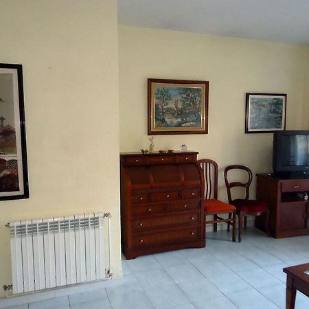 יורט דה מאר Apartamentos Punta Marinera מראה חיצוני תמונה